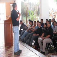 DIDIER YORKSHIRE OSORNIO