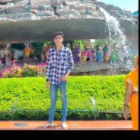 Vishal Upadhyay
