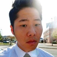 Jiho Park