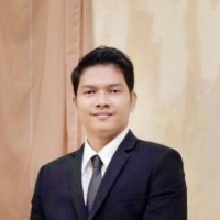 Jerry Wilson Sitompul