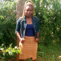 Kelsey Achieng