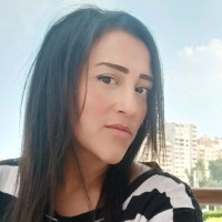Enas Saied