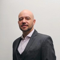 David Alfonso Suárez Haydar