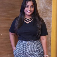 Shruti Gawde