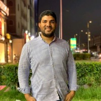 Ahmed Abdelazez