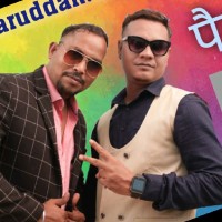 Maheswar Sahu