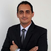 Jesús Mauricio Roman Ortiz