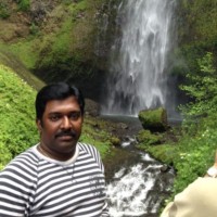 Rajkumar Rajendran
