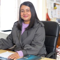 sushmita khanal