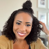 Nesthana Pierre