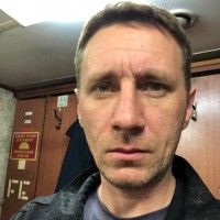 Sergey Molodtsov