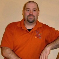 Bryan Crouch