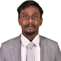 Pavitharan Raja
