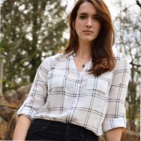 Cassandra Jones