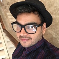 Jayaprasad C R