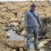 Wilson Kenlly Nuñez Gomez