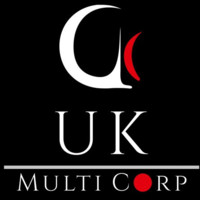 UK MULTI CORP .