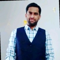 Hyder Khan