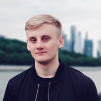 Евгений Полянский