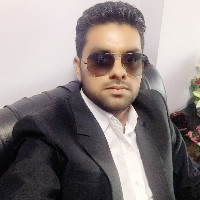 Anand Pareek Pareek