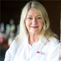 Margaret Barry OAM DSJ