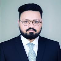 Ayush Kumar