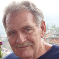 Michael Binion