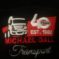 Michael Gall