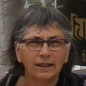 Nadine Combe