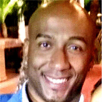 Antonio Griffin