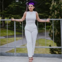 Laurin Lovato Romero