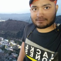 Narender Singh