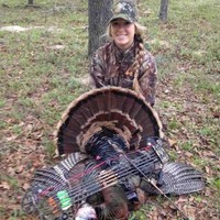 Ashley Buse