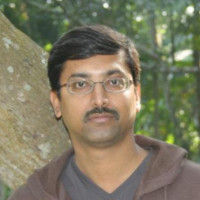 Krishnendu Pal