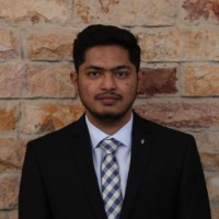 Aditya Naik