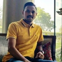Sachin Bhalerao