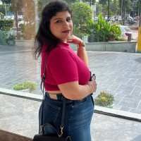 Palak Verma