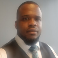Curtis Wilson, Mba