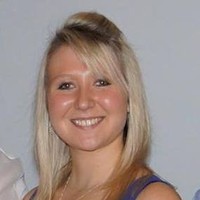 Lucy Rickard