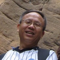 Bill (Weisung) Wang