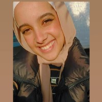 Aya Ashraf