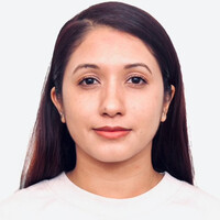 Sunita Khadka