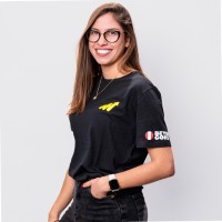 Andrea Palacios Revoredo