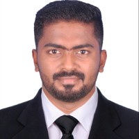Vignesh Arumugam