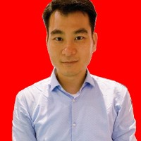 Paul Chang Yao Lin