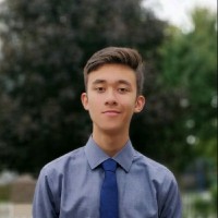 Lucas Bryan
