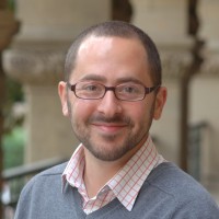 Jeremy Menchik