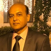 Tapas Basu