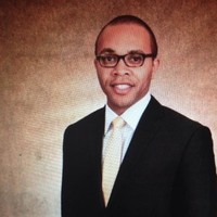 Keith Gilmore