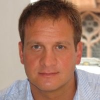 Andrew Sturge